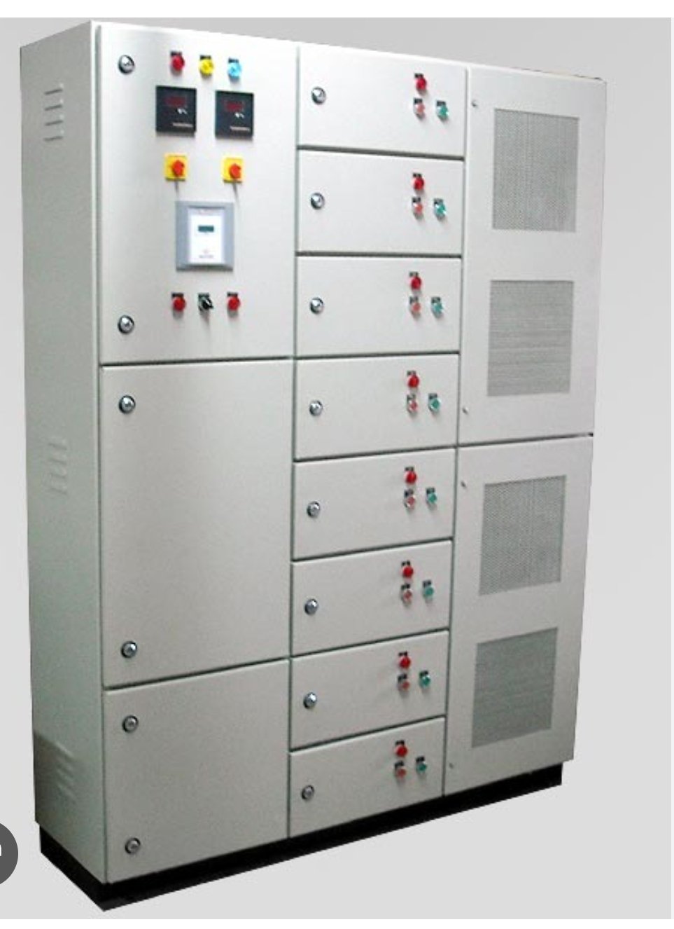 APFC Panel