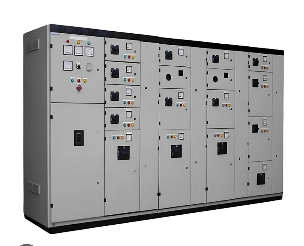 MCC Panel